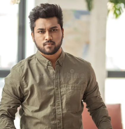 গোলাম আসাদুজ্জামান 