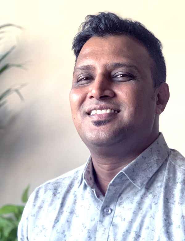 সুমন সিদ্দিক 