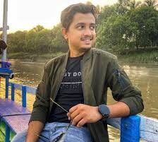 মিনহাজুল ইসলাম সোহান 