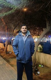 মোঃ ইব্রাহিম খালিল 