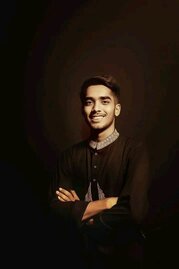 রাশেদ মোহাম্মাদ